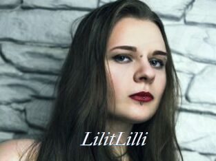 LilitLilli