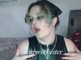 Ladyrochester