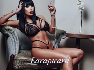 Larapicard