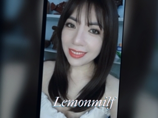 Lemonmilf