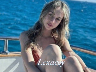 Lexacoy