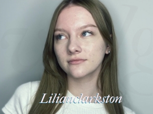 Lilianclarkston