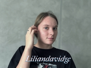 Liliandavidge