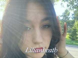 Lilianheath