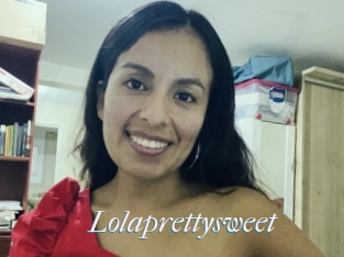 Lolaprettysweet