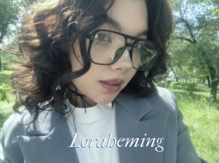 Loraheming