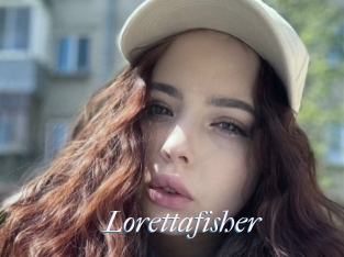 Lorettafisher