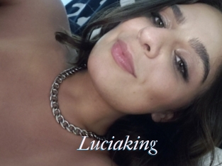 Luciaking