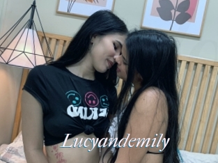 Lucyandemily