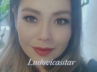 Ludovicasstar