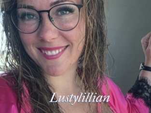 Lustylillian