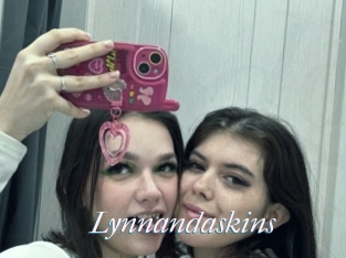 Lynnandaskins