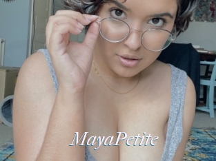 MayaPetite