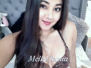 MellyOhana