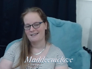 Maddeemclove