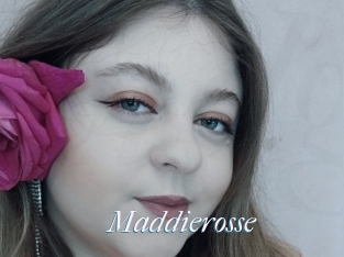 Maddierosse