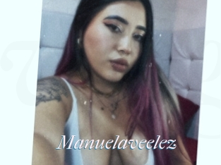 Manuelaveelez