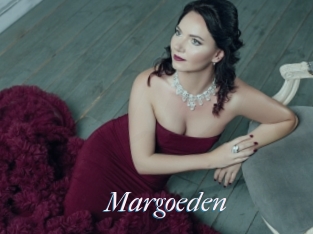 Margoeden