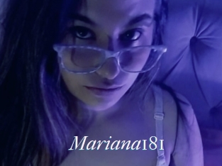 Mariana181