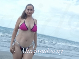 Marianahorny