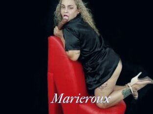 Marieroux