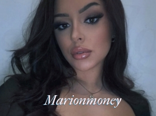 Marionmoney