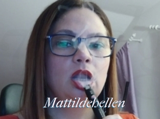 Mattildehellen