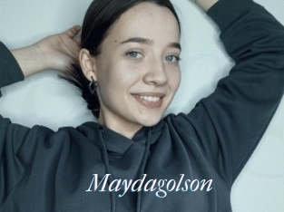 Maydagolson