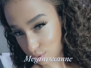 Meganroxanne