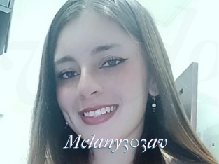 Melany303av