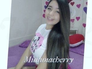 Mialunacherry