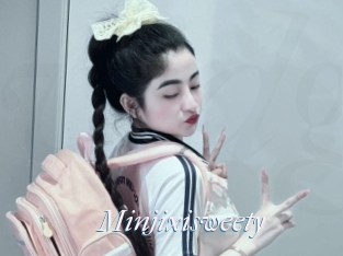 Minjixisweety