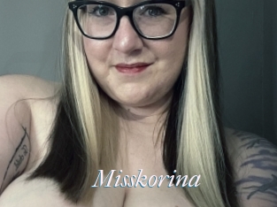 Misskorina