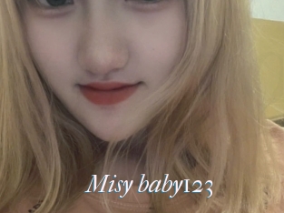 Misy_baby123