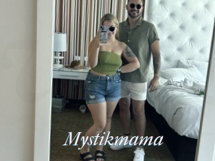 Mystikmama