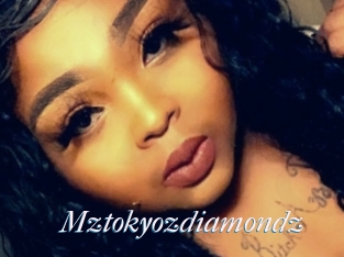 Mztokyozdiamondz