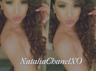 NataliaChanelXO