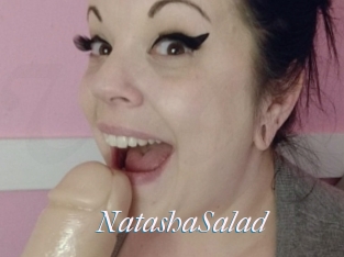 NatashaSalad