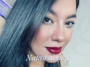 Natashaboller