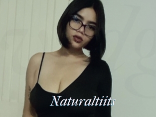 Naturaltiits