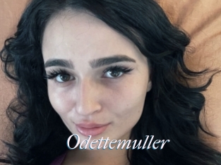 Odettemuller