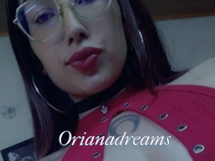 Orianadreams