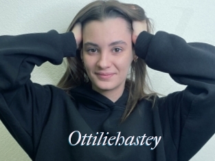 Ottiliehastey