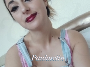 Paulaselin