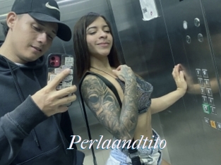 Perlaandtito