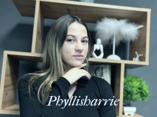 Phyllisharrie