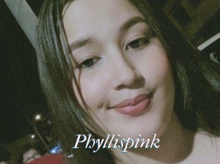 Phyllispink