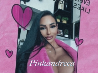 Pinkandreea