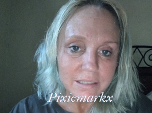 Pixiemarkx