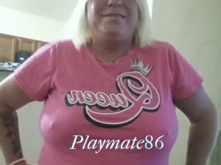 Playmate86